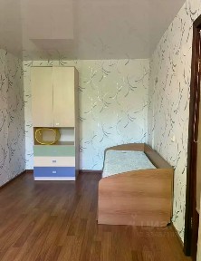Сдается 3-комн. квартира, 58,6 м²