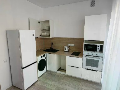 Сдается 1-комн. квартира, 37,1 м²