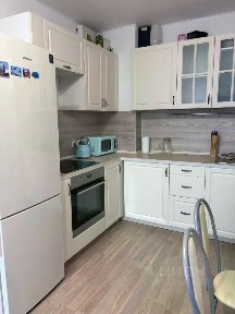 Сдается 1-комн. квартира, 41 м²