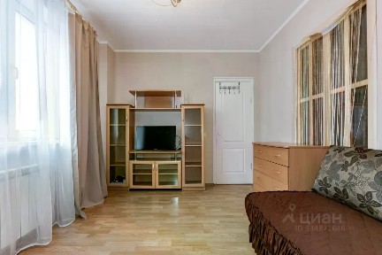 Сдается 2-комн. квартира, 48 м²