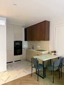 Сдается 1-комн. квартира, 40 м²