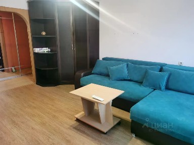 Сдается 2-комн. квартира, 48 м²