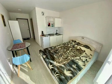 Сдается студия, 19 м²