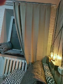 Сдается студия, 15 м²