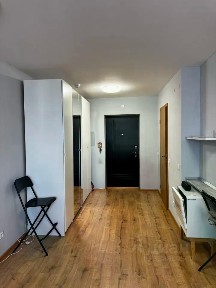 Сдается студия, 26,6 м²