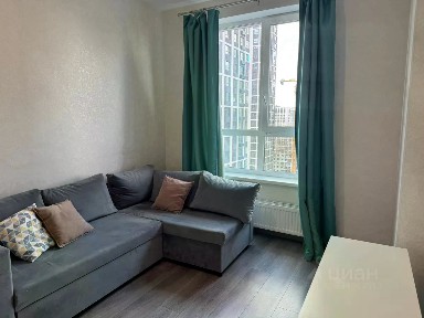 Сдается 2-комн. квартира, 56 м²