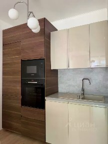 Сдается 1-комн. квартира, 45,9 м²