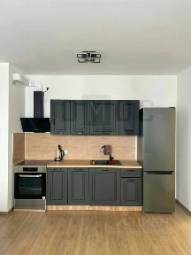 Сдается 2-комн. квартира, 55,5 м²