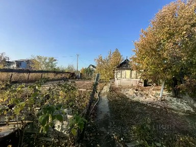 Продается 1-этажный дом, 25 м²