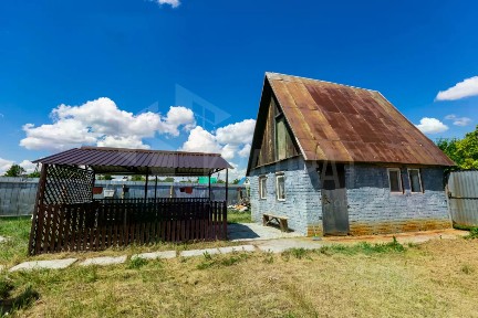 Продается 2-этажный дом, 32 м²