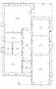 Продается 1-этажный дом, 150 м²