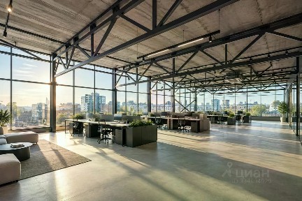 Сдается помещение свободного назначения, 275 м²