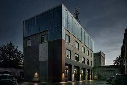 Сдается помещение свободного назначения, 275 м²