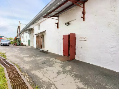 Сдается производство, 400 м²