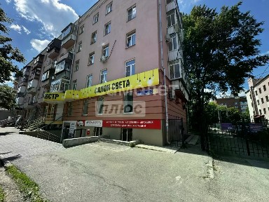 Сдается торговая площадь, 120 м²