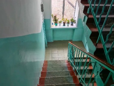Продается 2-комн. квартира, 41,5 м²