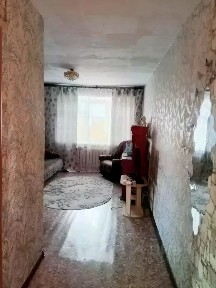 Продается 3-комн. квартира, 54 м²