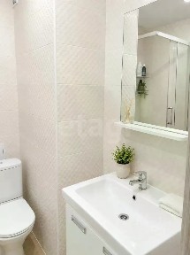 Продается студия, 24,7 м²