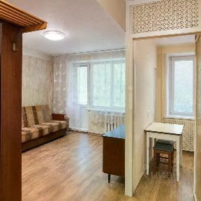 Продается 1-комн. квартира, 31,1 м²