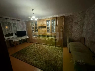 Продается 1-комн. квартира, 38,5 м²