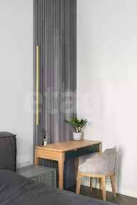 Продается 1-комн. квартира, 78,6 м²