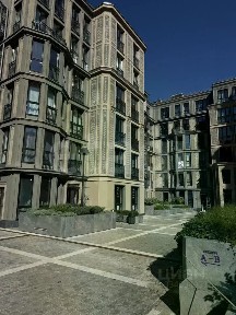 Санкт-Петербург, р-н Василеостровский, Васильевский, 12-я Васильевского острова линия, 41к1