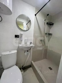 Продается апартаменты-студия, 11 м²