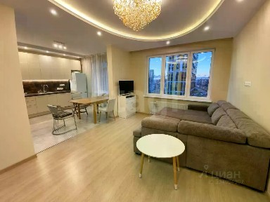 Продается 3-комн. квартира, 91,1 м²