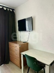 Продается студия, 25 м²