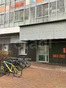 Продается студия, 26 м²