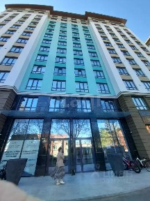 Продается апартаменты-студия, 24,7 м²
