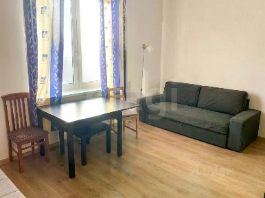 Продается 2-комн. квартира, 51 м²
