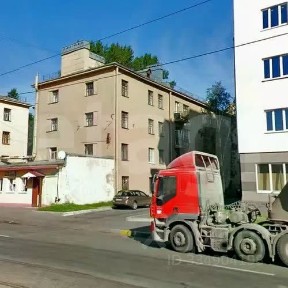 Санкт-Петербург, р-н Кировский, Нарвский, ул. Трефолева, 11