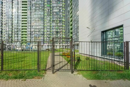 Продается студия, 25,1 м²
