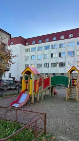 Продается 2-комн. квартира, 67,3 м²