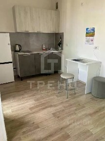 Продается студия, 21,1 м²