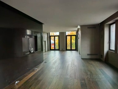 Продается квартира свободной планировки, 86 м²