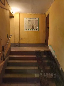 Продается 3-комн. квартира, 58,6 м²