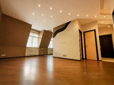 Продается 3-комн. квартира, 90,7 м²