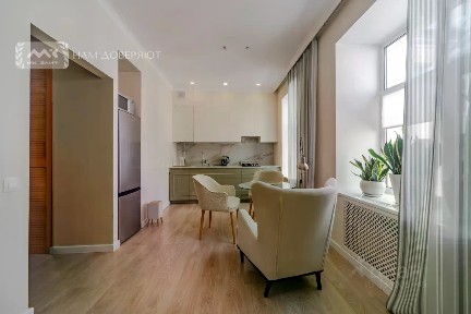 Продается 2-комн. квартира, 50 м²