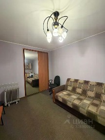 Продается 1-комн. квартира, 28,7 м²