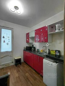 Продается 1-комн. квартира, 37,6 м²