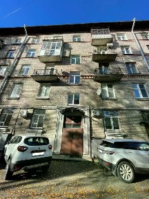 Продается 2-комн. квартира, 48,2 м²