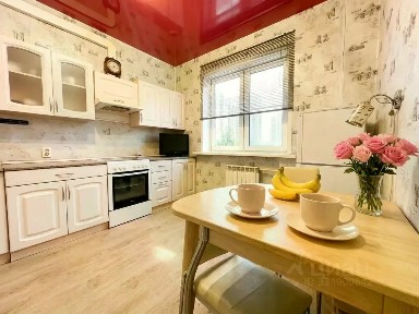 Продается 1-комн. квартира, 39,2 м²