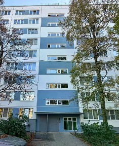 Продается 1-комн. квартира, 29,1 м²