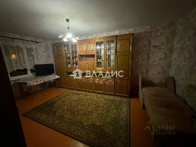 Продается 1-комн. квартира, 38,5 м²