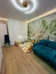 Продается 2-комн. квартира, 46,9 м²