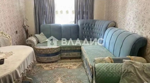 Продается 2-комн. квартира, 45,2 м²