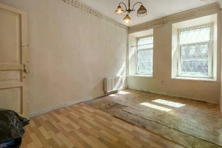 Продается 2-комн. квартира, 28,8 м²