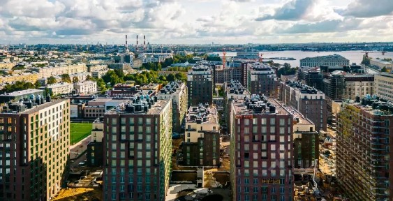 Продается 2-комн. квартира, 59,2 м²